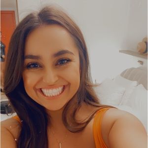 Meet your Posher, Mirria